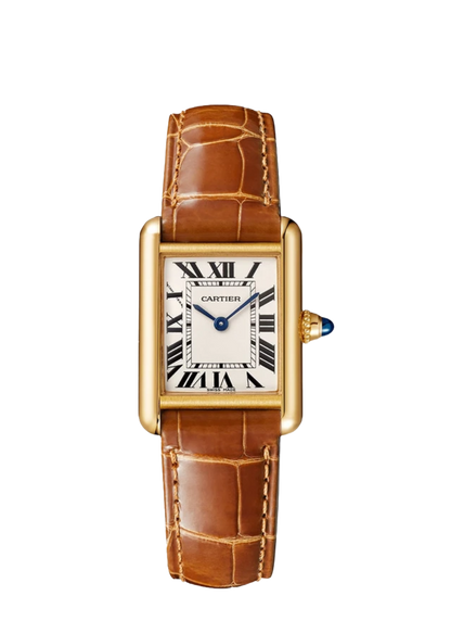 Cartier Tank Louis (W1529856)