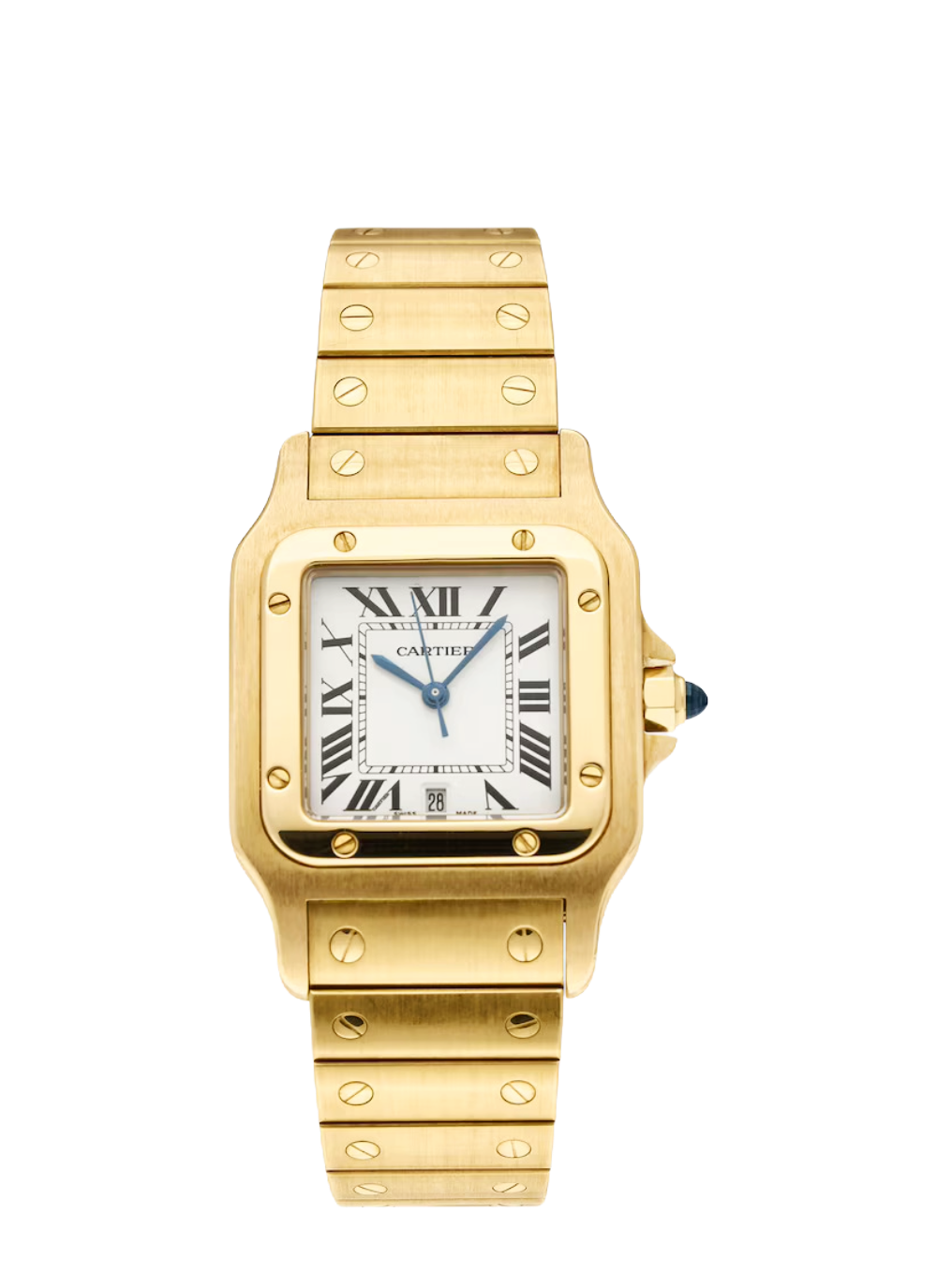 Cartier Santos Galbee (W20009C5)