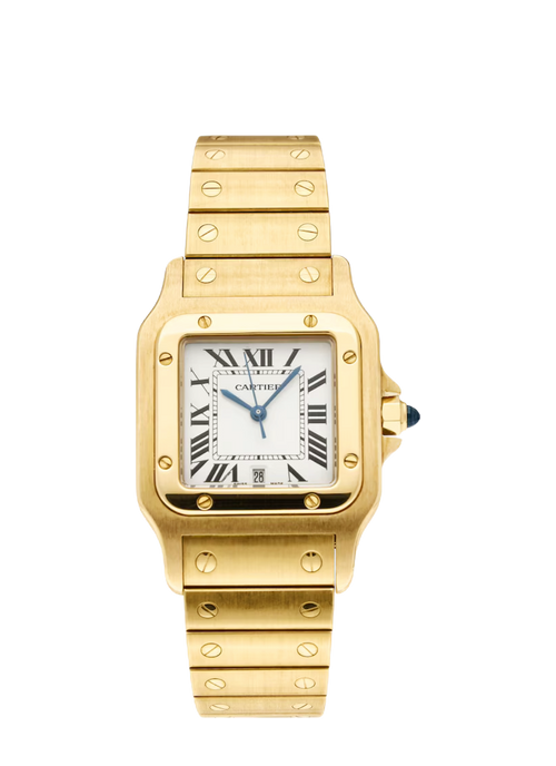 Cartier Santos Galbee (W20009C5)