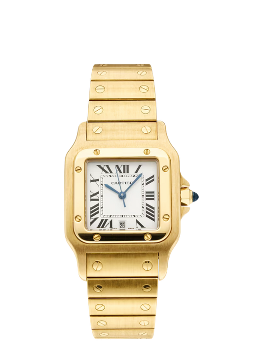 Cartier Santos Galbee (W20009C5)
