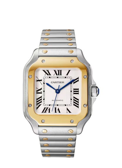 Cartier Santos "Medium Model" (W2SA0016)
