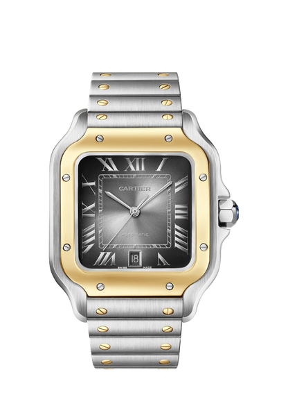 Cartier Santos "Large Model" (W2SA0030)