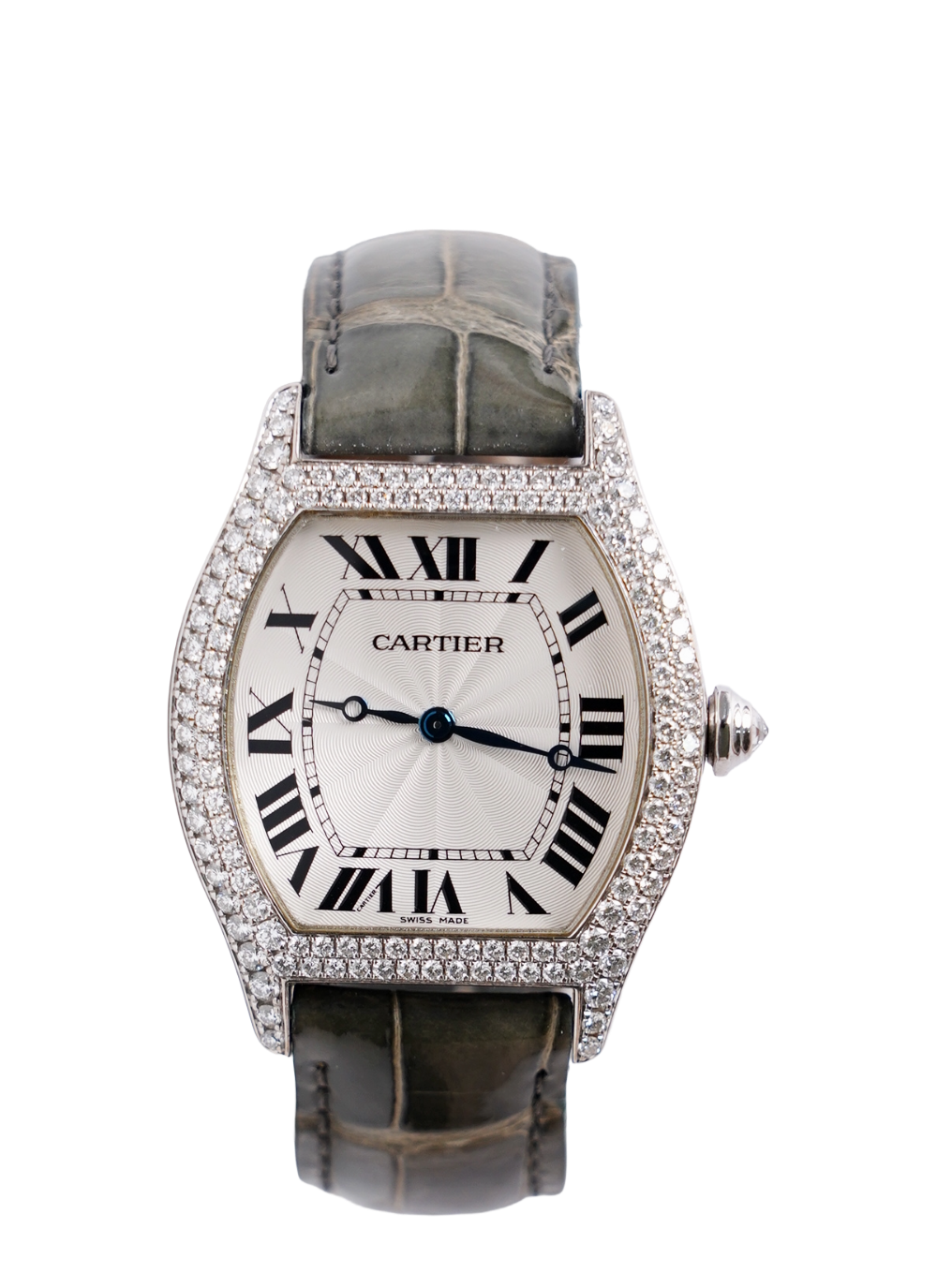 Cartier Tortue LM (WA503851)