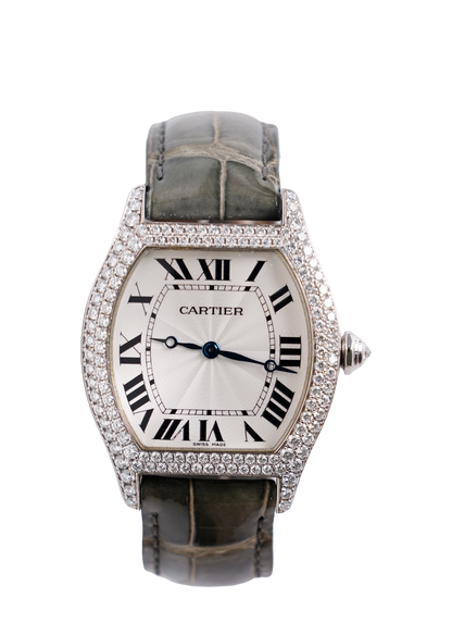 Cartier Tortue LM (WA503851)