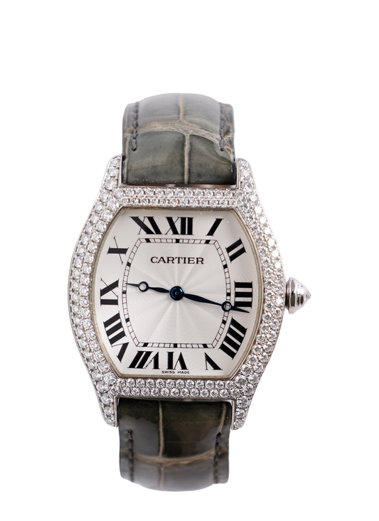 Cartier Tortue LM (WA503851)
