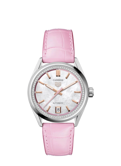 TAG Heuer Carrera Date (WBN2315. FC8331)
