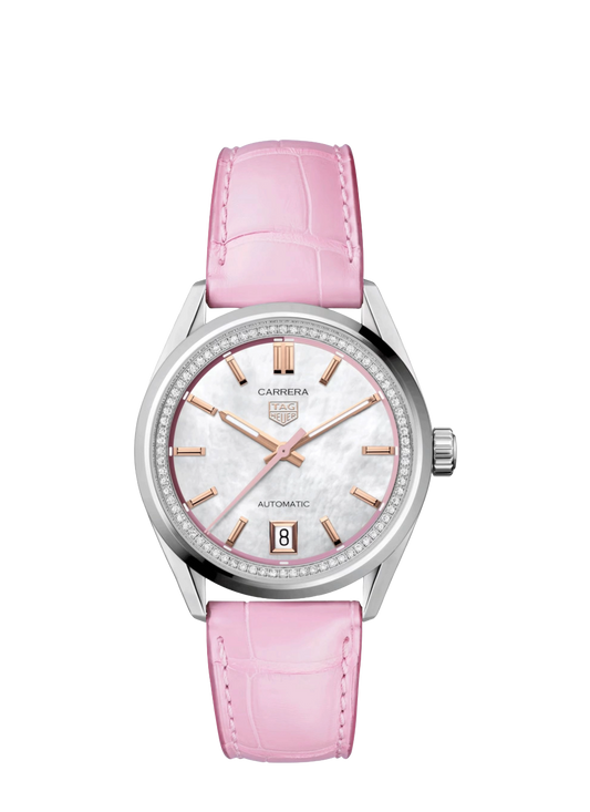 TAG Heuer Carrera Date (WBN2315. FC8331)