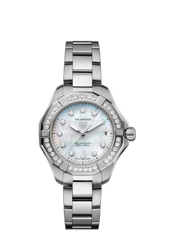 TAG Heuer Aquaracer Professional 100 (WBP1314.BA0005)