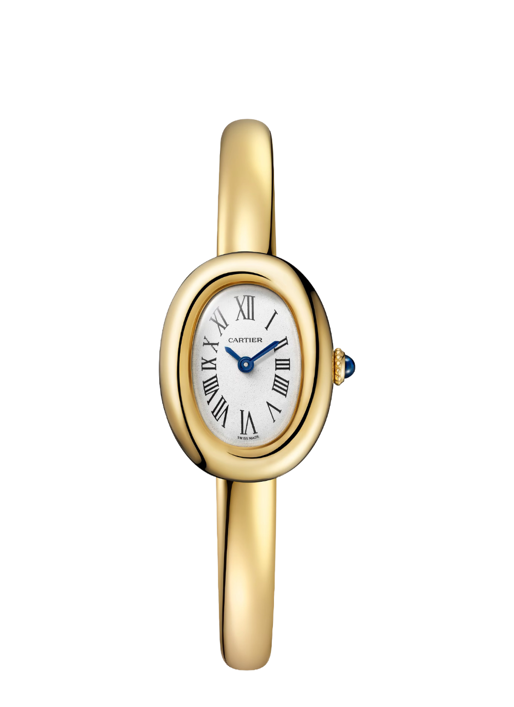 Cartier Baignoire Mini (WGBA0078)