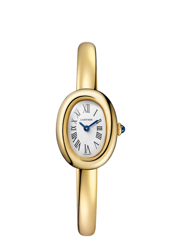 Cartier Baignoire Mini (WGBA0078)