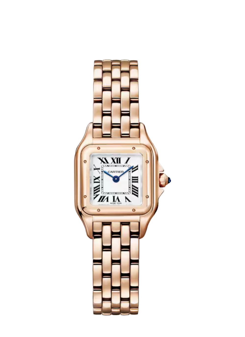 Cartier Panthere Small Rose Gold (WGPN0060)