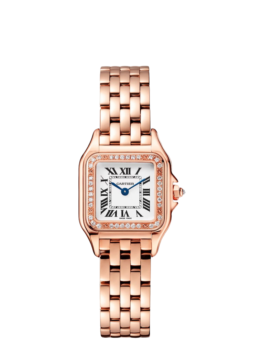 Cartier Panthere Small (WJPN0049)