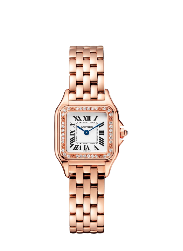 Cartier Panthere Small (WJPN0049)