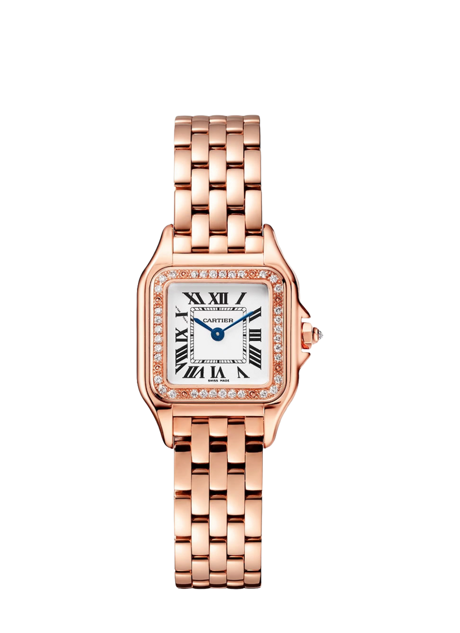 Cartier Panthere Small (WJPN0049)