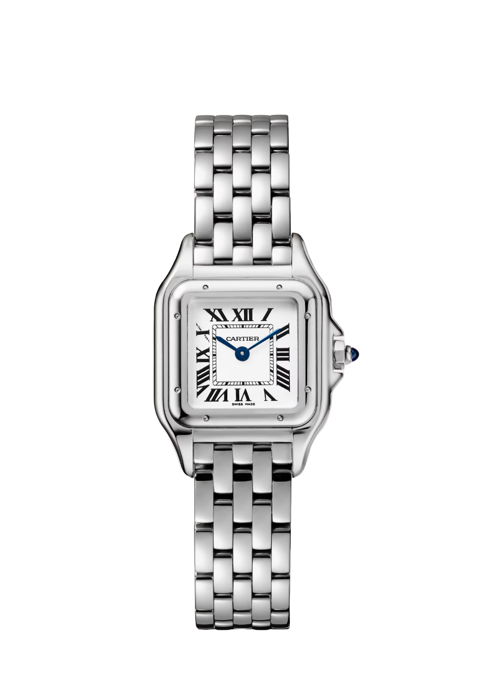 Cartier Panthere Small Steel (WSPN0013)