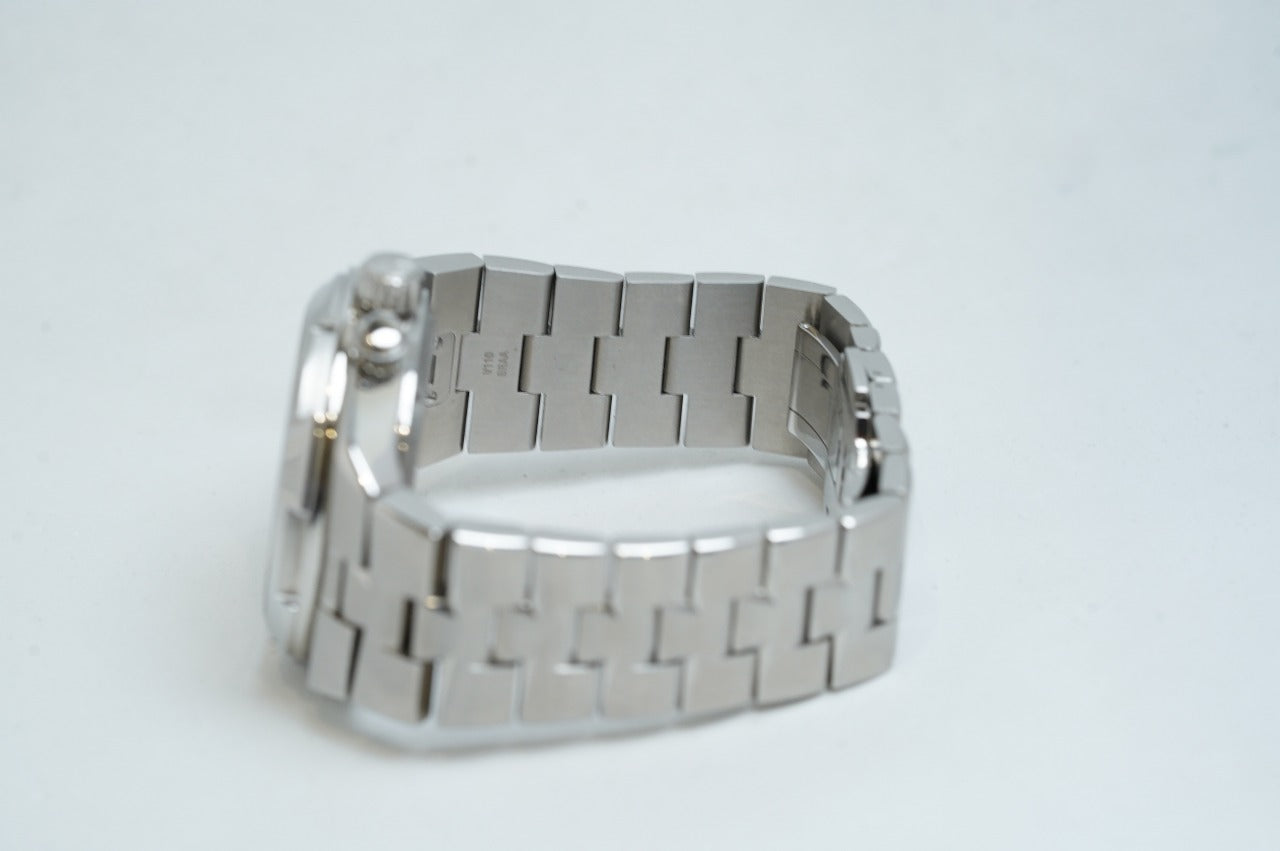 Vacheron Constantin Overseas Dual Time (7900V/110A-B334)