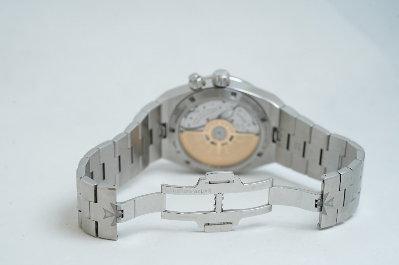 Vacheron Constantin Overseas Dual Time (7900V/110A-B334)