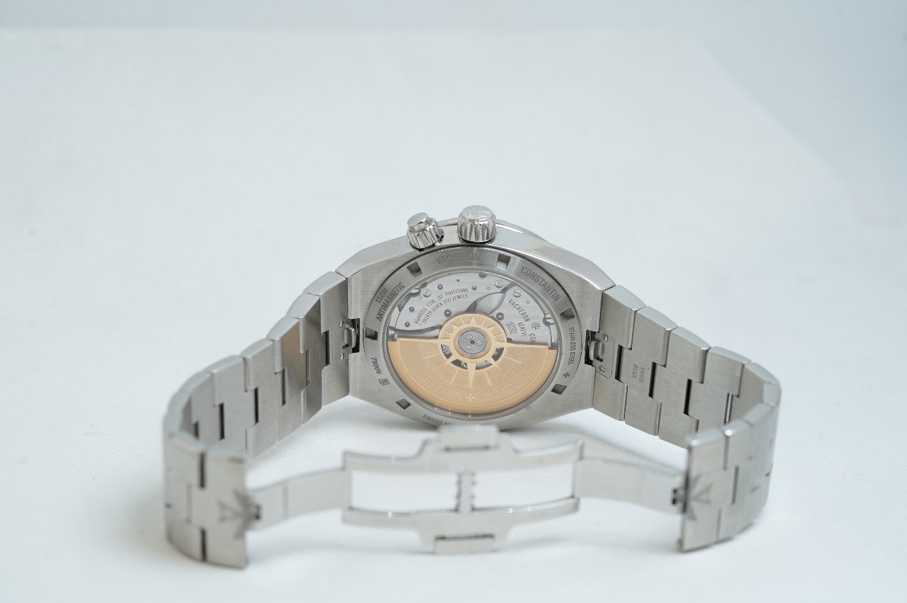 Vacheron Constantin Overseas Dual Time (7900V/110A-B334)