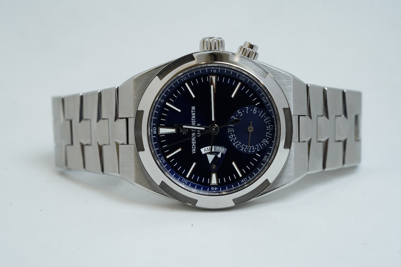 Vacheron Constantin Overseas Dual Time (7900V/110A-B334)