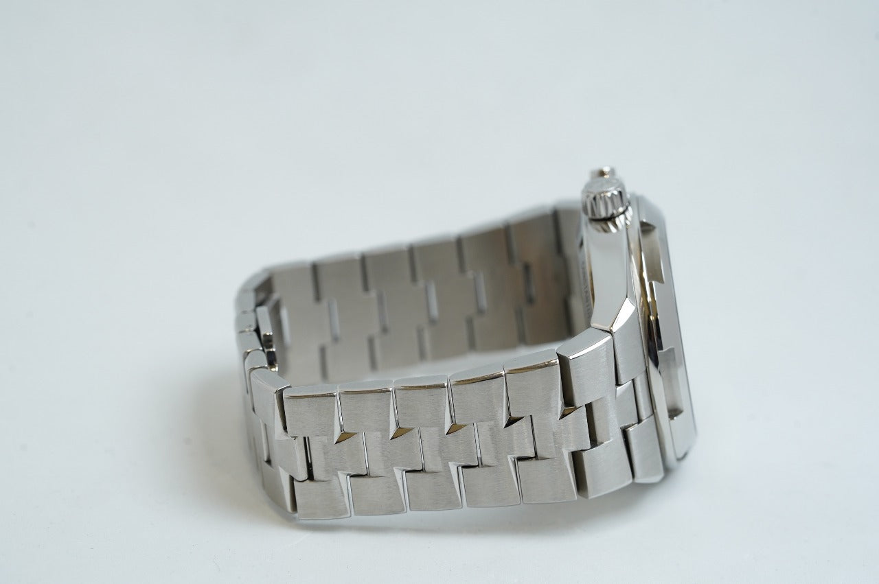 Vacheron Constantin Overseas Dual Time (7900V/110A-B334)