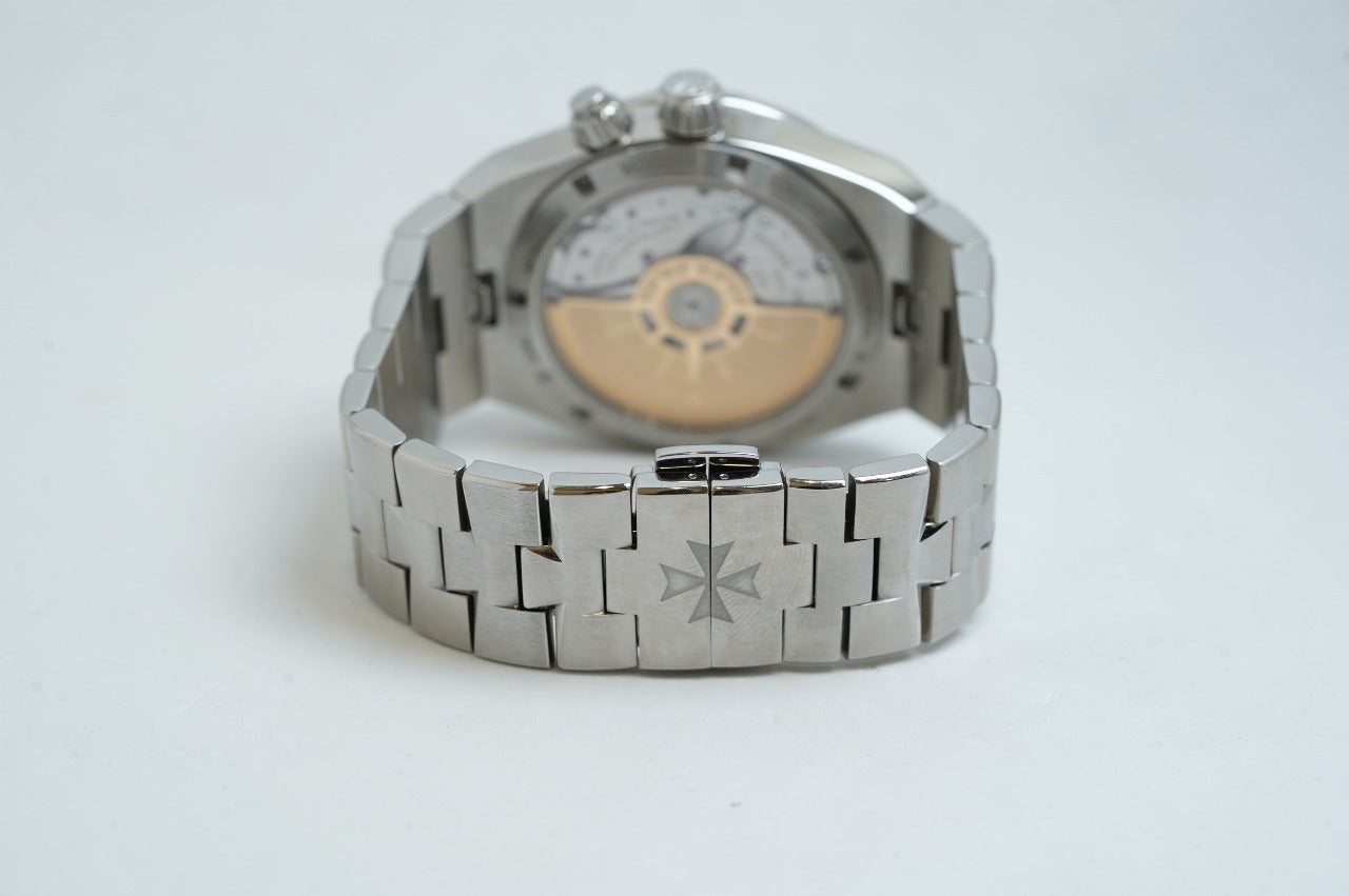 Vacheron Constantin Overseas Dual Time (7900V/110A-B334)