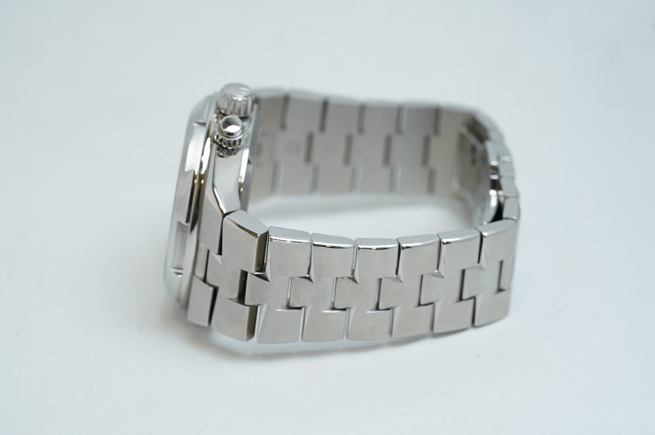 Vacheron Constantin Overseas Dual Time (7900V/110A-B334)