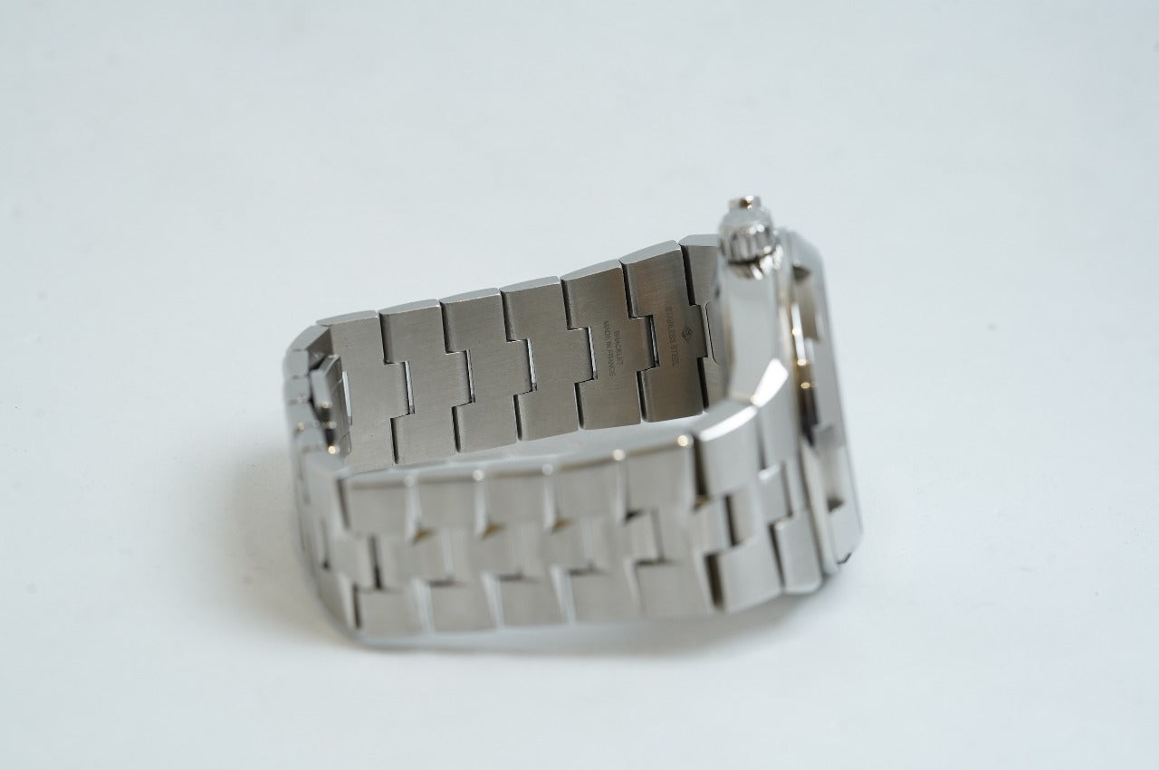 Vacheron Constantin Overseas Dual Time (7900V/110A-B334)