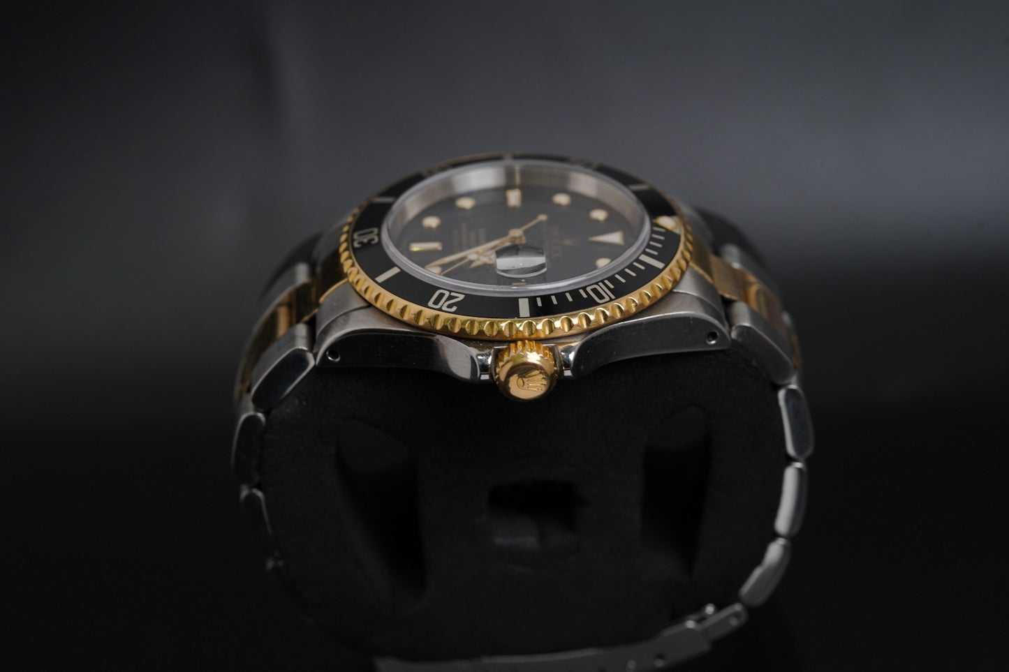 Rolex Submariner (16613LN)