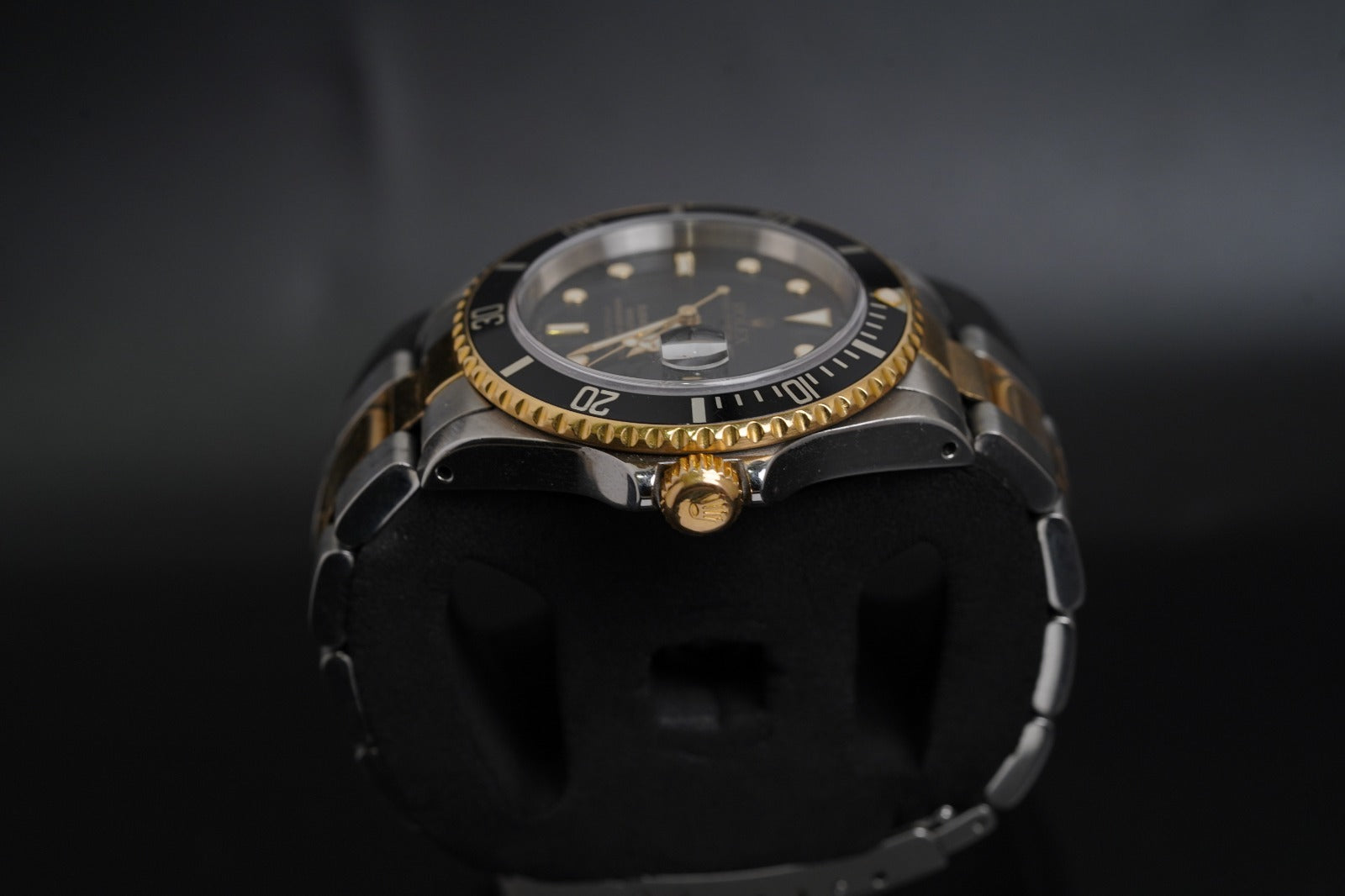 Rolex Submariner (16613LN)