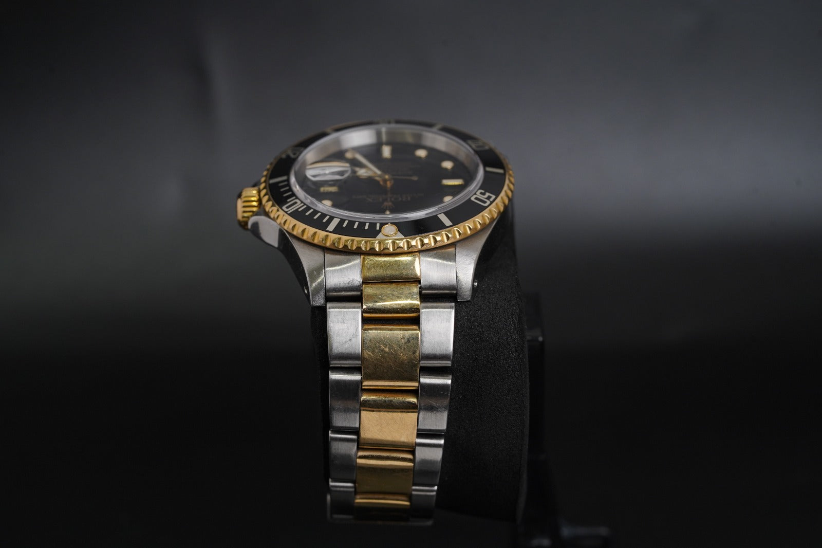 Rolex Submariner (16613LN)