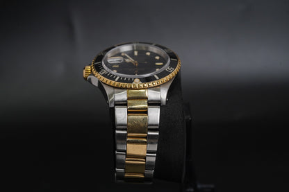Rolex Submariner (16613LN)