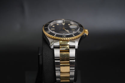 Rolex Submariner (16613LN)