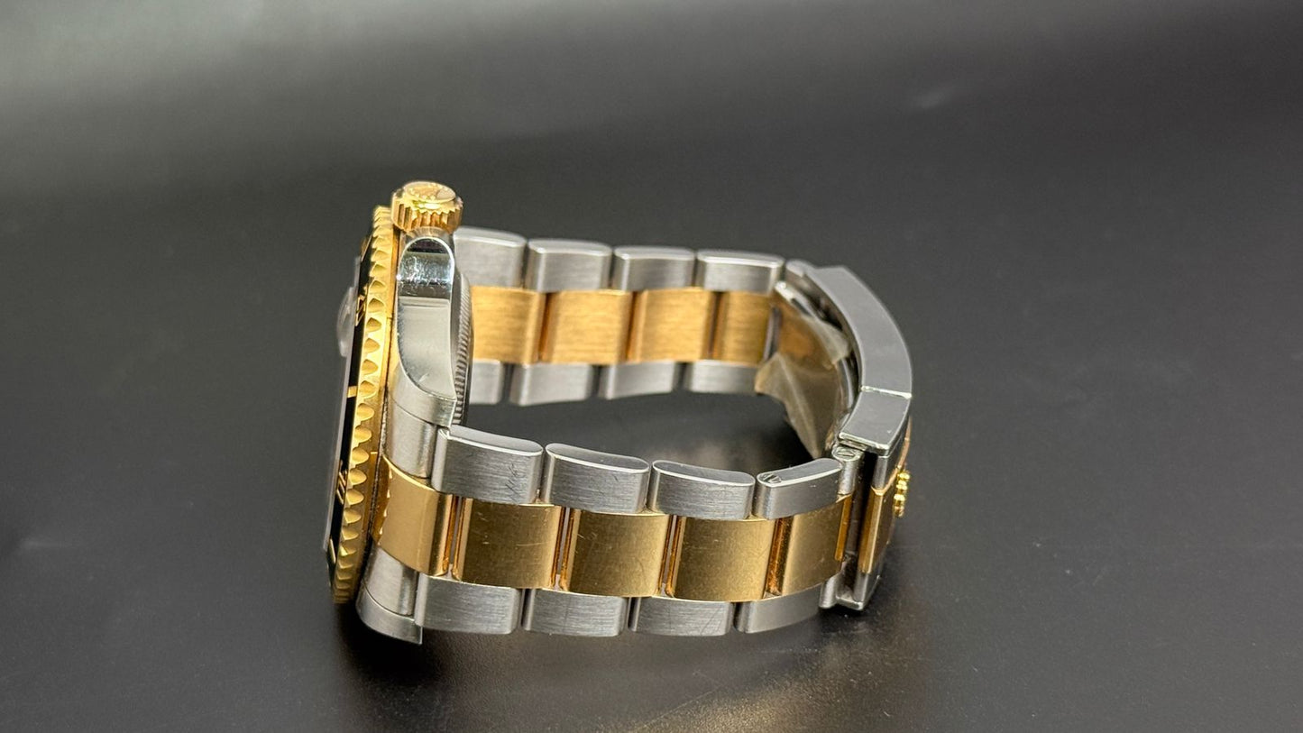 Rolex Submariner (126613LN)