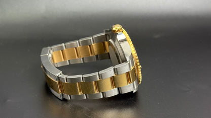 Rolex Submariner (126613LN)