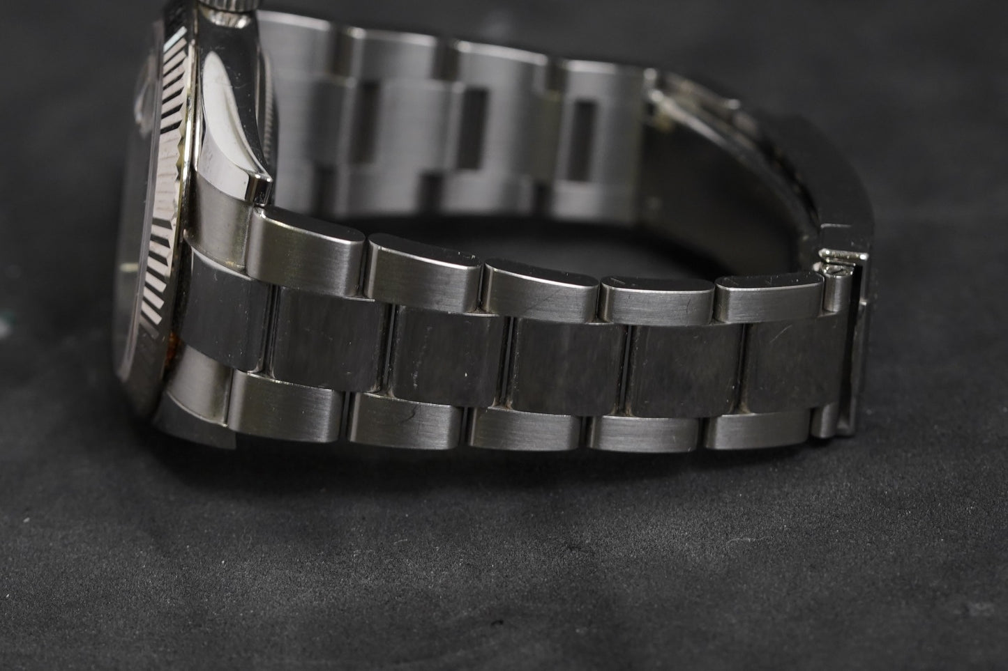 Rolex Datejust 41 (126334-0005)