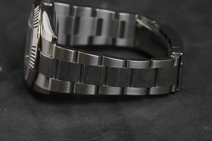 Rolex Datejust 41 (126334-0005)