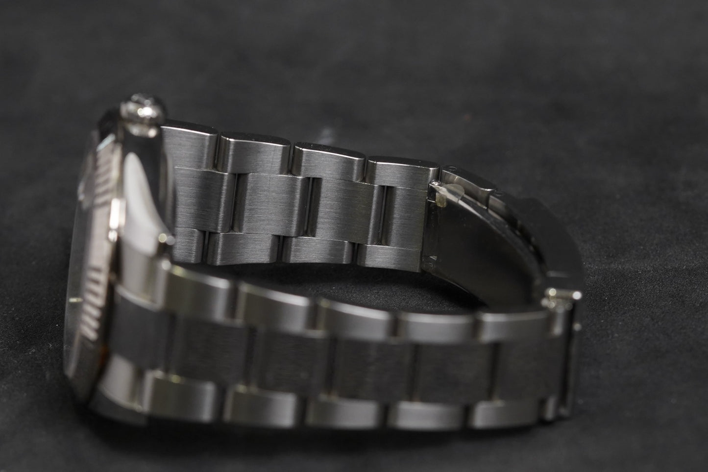 Rolex Datejust 41 (126334-0005)