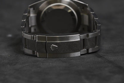 Rolex Datejust 41 (126334-0005)