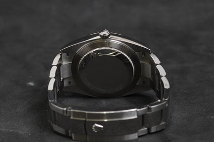 Rolex Datejust 41 (126334-0005)