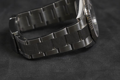 Rolex Datejust 41 (126334-0005)