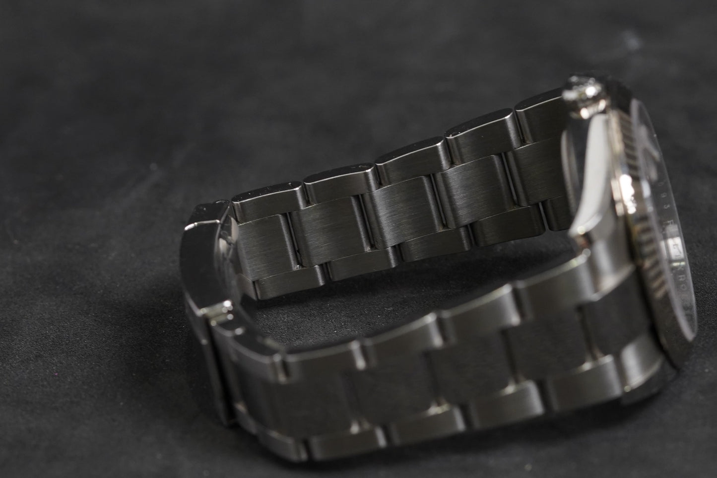 Rolex Datejust 41 (126334-0005)