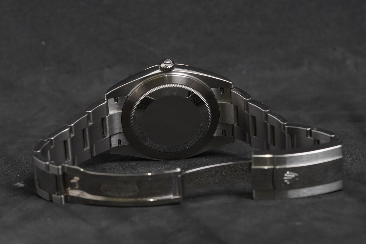 Rolex Datejust 41 (126334-0005)