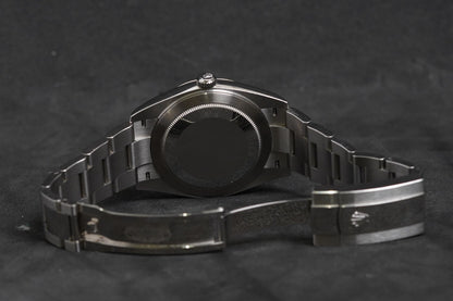 Rolex Datejust 41 (126334-0005)