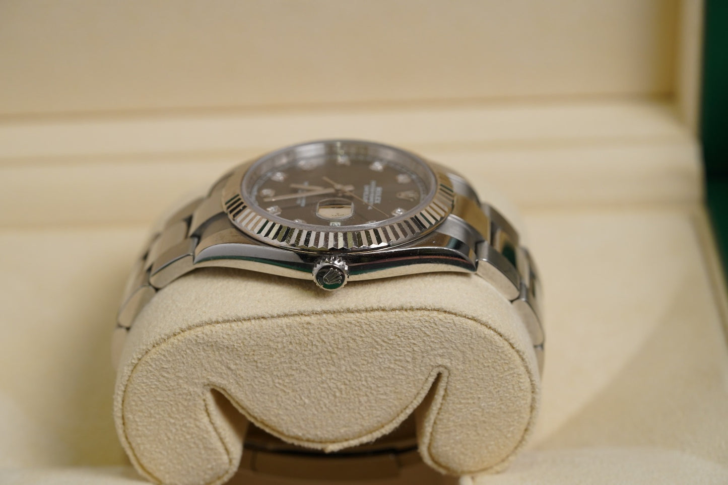 Rolex Datejust 41 (126334-0005)