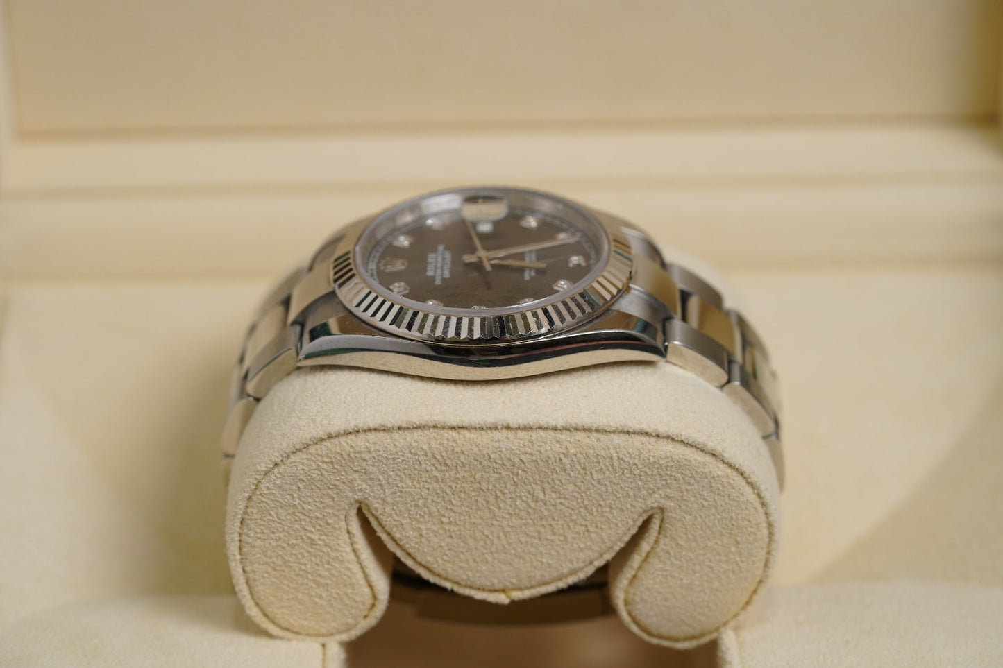Rolex Datejust 41 (126334-0005)