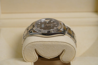 Rolex Datejust 41 (126334-0005)