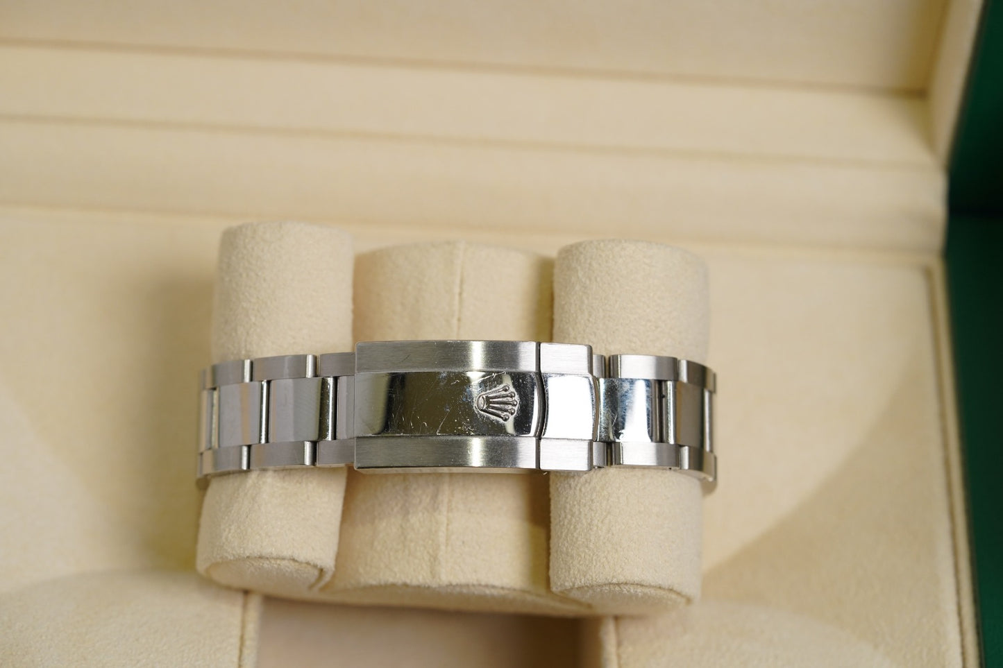 Rolex Datejust 41 (126334-0005)
