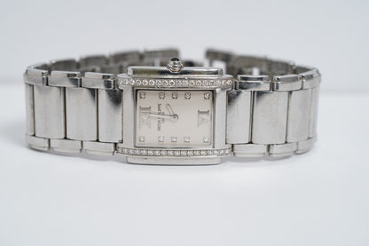 Patek Philippe Twenty-4 Grey (4910/10A-010)