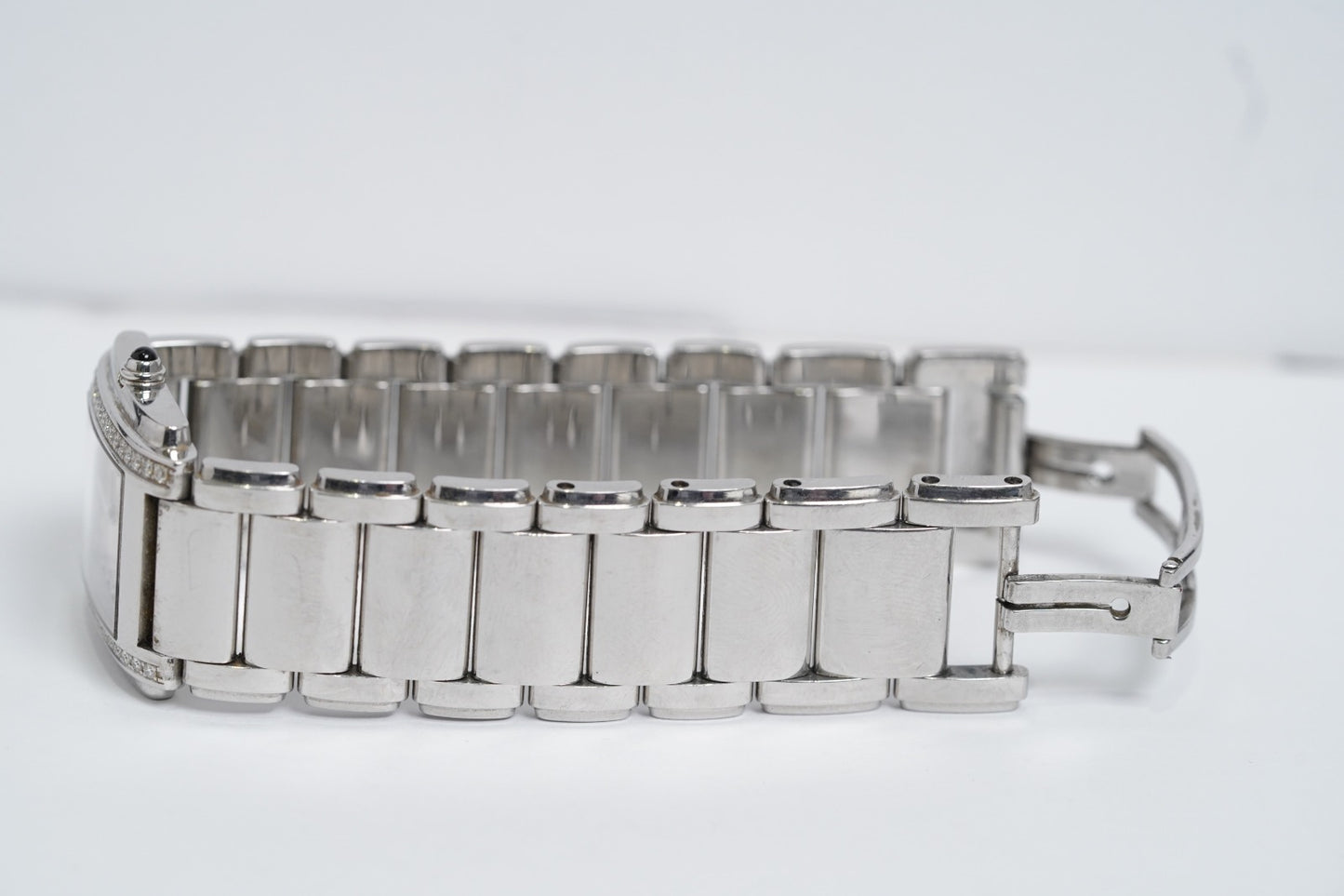 Patek Philippe Twenty-4 Grey (4910/10A-010)