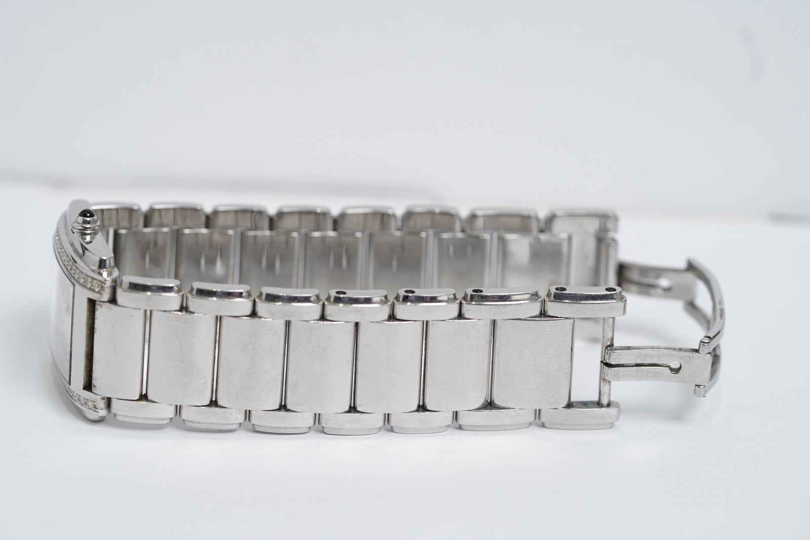Patek Philippe Twenty-4 Grey (4910/10A-010)